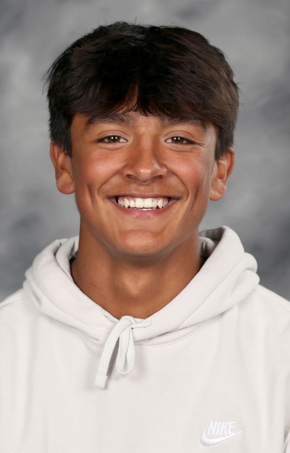 Eric Ibarra, Racine Lutheran